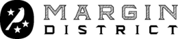 MARGIN DISTRICT logo