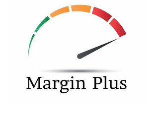 MARGIN PLUS logo