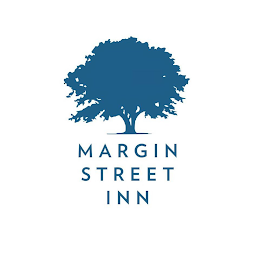 MARGIN STREET INN logo