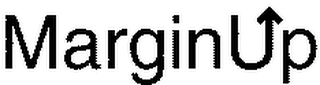 MARGIN UP logo