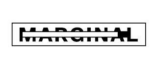 MARGINAL logo