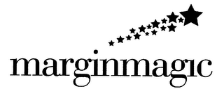 MARGINMAGIC logo
