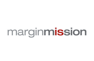 MARGINMISSION logo