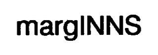 MARGINNS logo