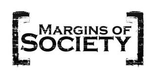 MARGINS OF SOCIETY logo