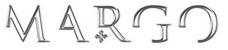 MARGO logo