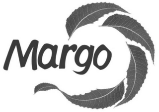 MARGO logo