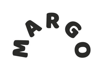 MARGO logo