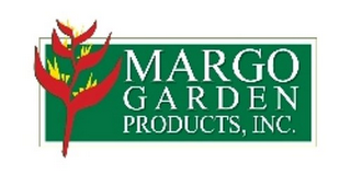 MARGO GARDEN PRODUCTS, INC. logo