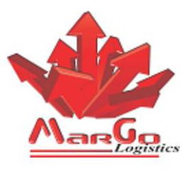 MARGO LOGISTICS logo