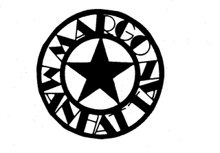 MARGO MANHATTAN logo