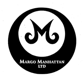 MARGO MANHATTAN LTD logo
