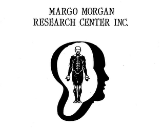 MARGO MORGAN RESEARCH CENTER INC. logo