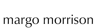 MARGO MORRISON logo