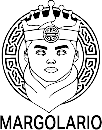 MARGOLARIO logo