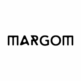 MARGOM logo