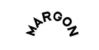 MARGON logo