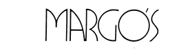 MARGO'S logo