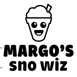 MARGO'S SNO WIZ logo