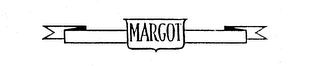 MARGOT logo
