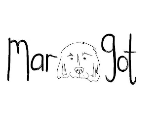 MARGOT logo