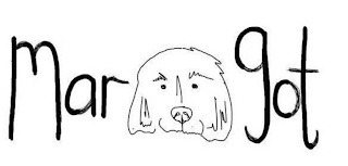 MARGOT logo