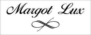 MARGOT LUX logo