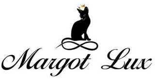 MARGOT LUX logo
