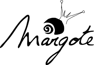 MARGOTE logo