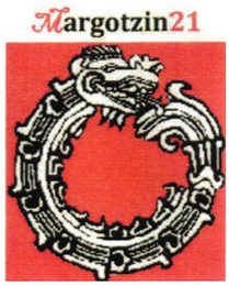 MARGOTZIN 21 logo