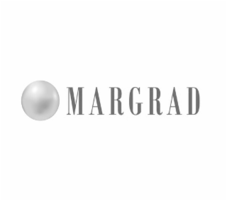 MARGRAD logo