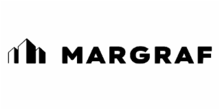 MARGRAF logo