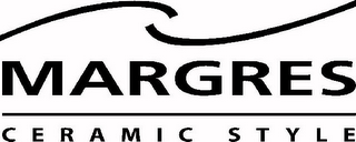 MARGRES CERAMIC STYLE logo