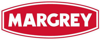 MARGREY logo