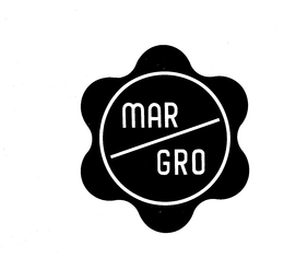 MAR/GRO logo