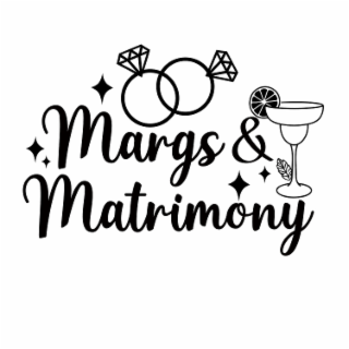 MARGS & MATRIMONY logo