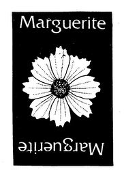 MARGUERITE logo