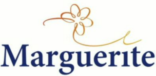 MARGUERITE logo
