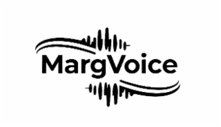 MARGVOICE logo