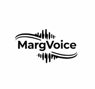 MARGVOICE logo
