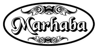 MARHABA logo