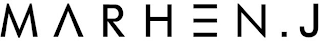 MARHEN.J logo