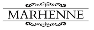 MARHENNE logo