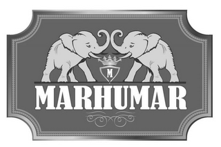 MARHUMAR logo