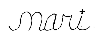 MARI logo