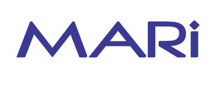 MARI logo