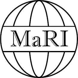 MARI logo