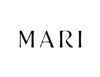 MARI logo