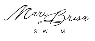 MARI BRISA SWIM logo