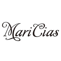 MARI CIAS logo